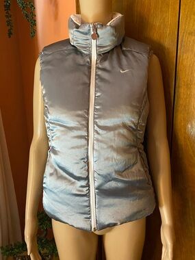 Nike vest
